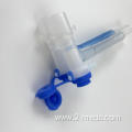 New Double Lumen endobronchial tube